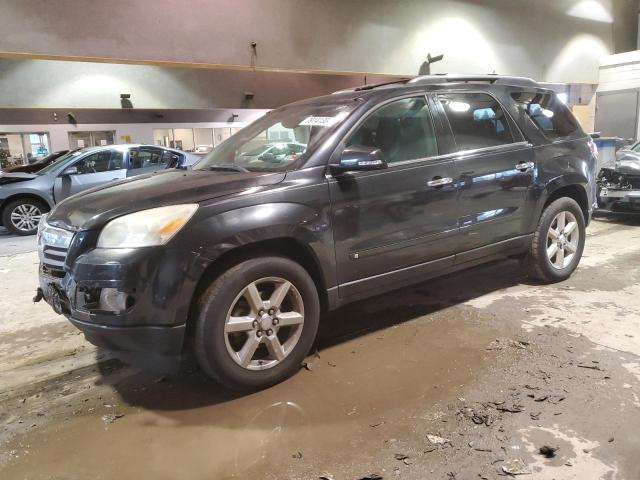 2008 SATURN OUTLOOK XR 2008 image