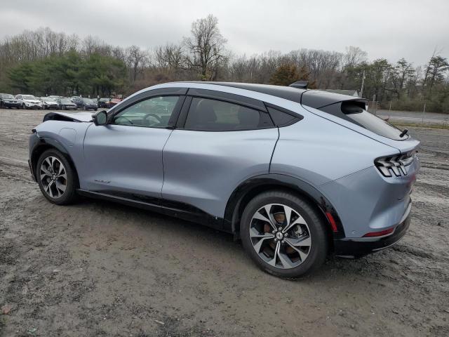 Image 2 of 2022 FORD MUSTANG MACH-E PREMIUM 2022 with VIN 3FMTK3R73NMA30604