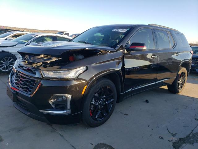 Obraz 1 z 2023 CHEVROLET TRAVERSE PREMIER 2023 z VIN 1GNERKKW5PJ167572