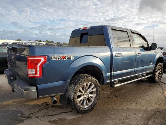 Изображение 3 2016 FORD F150 SUPERCREW 2016 с VIN 1FTEW1EGXGFD32776