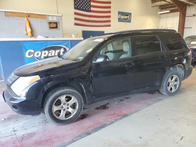 Obraz 1 z 2009 SUZUKI XL7 LUXURY 2009 z VIN 2S3DA417896100838
