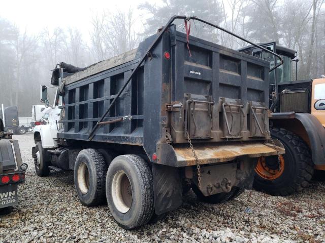 Image 3 of 1990 FORD N-SERIES LNT8000F 1990 with VIN 1FDYW82A4LVA46326