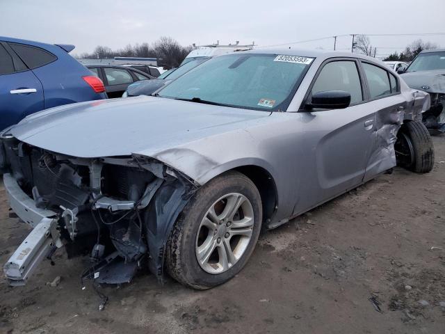 Obraz 1 z 2015 DODGE CHARGER SE 2015 z VIN 2C3CDXBG2FH840018