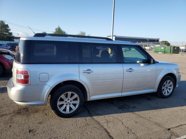Obraz 3 z 2012 FORD FLEX SE 2012 z VIN 2FMGK5BC7CBD22923