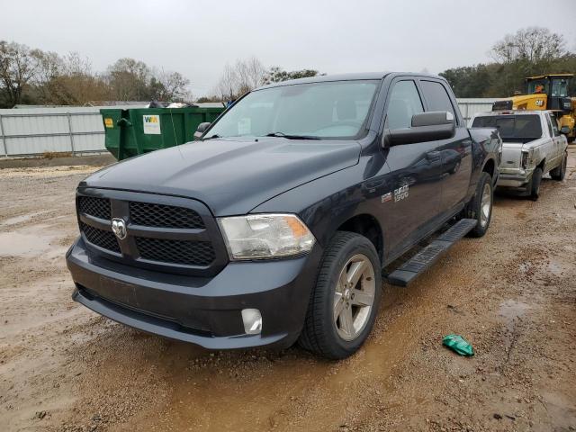 Image 1 of 2014 RAM 1500 ST 2014 with VIN 1C6RR7KT4ES401101