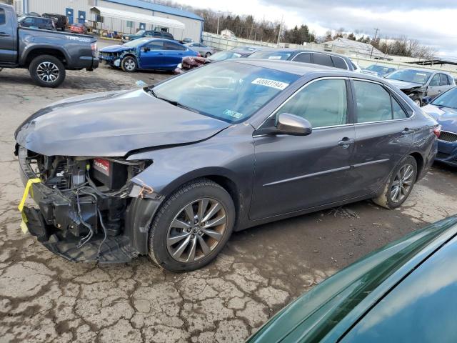 Изображение 1 2016 TOYOTA CAMRY LE 2016 с VIN 4T4BF1FK4GR571307