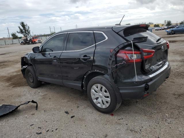 Image 2 of 2020 NISSAN ROGUE SPORT S 2020 with VIN JN1BJ1CV9LW275132
