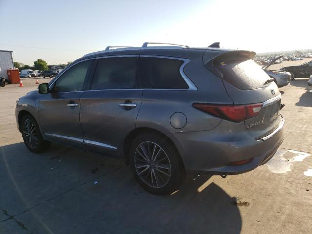 Obraz 2 z 2017 INFINITI QX60  2017 z VIN 5N1DL0MN4HC559152