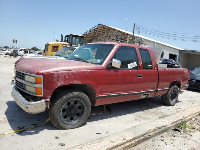 1990 CHEVROLET GMT-400 C1500 1990 image