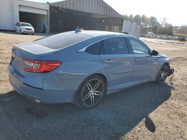 Obraz 3 z 2022 HONDA ACCORD TOURING 2022 z VIN 1HGCV2F97NA005568