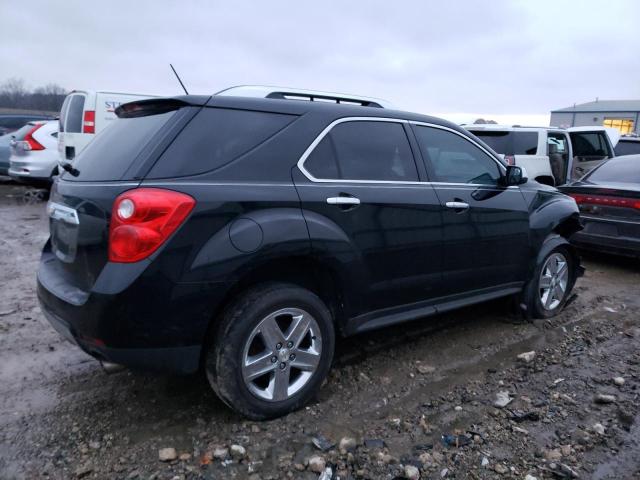 Изображение 3 2015 CHEVROLET EQUINOX LTZ 2015 с VIN 2GNFLDE35F6278525