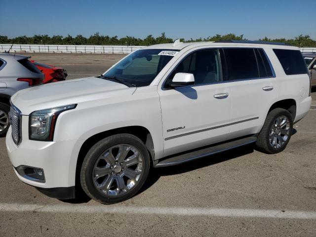 2016 GMC YUKON DENALI 2016 image