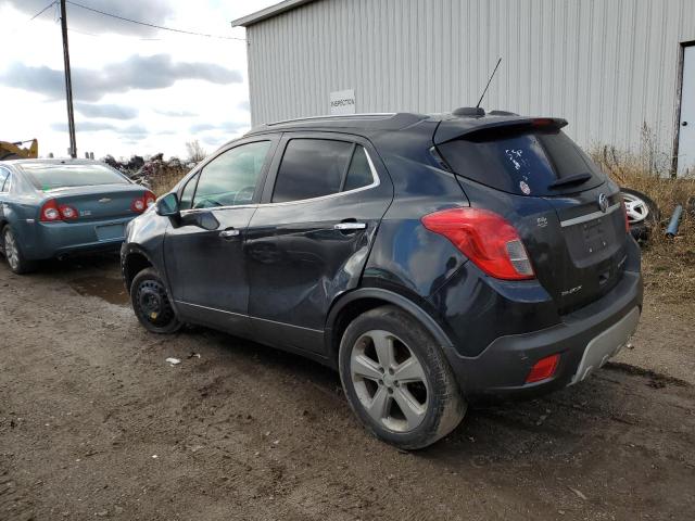 Obraz 2 z 2015 BUICK ENCORE  2015 z VIN KL4CJASB5FB266443