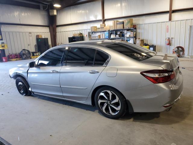 Изображение 2 2017 HONDA ACCORD EXL 2017 с VIN 1HGCR3F82HA029833