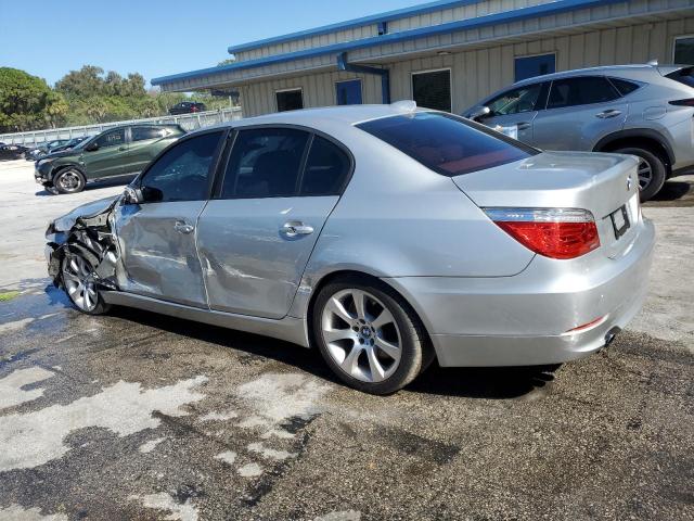 Obraz 2 z 2008 BMW 535 I 2008 z VIN WBANW13538CZ72989