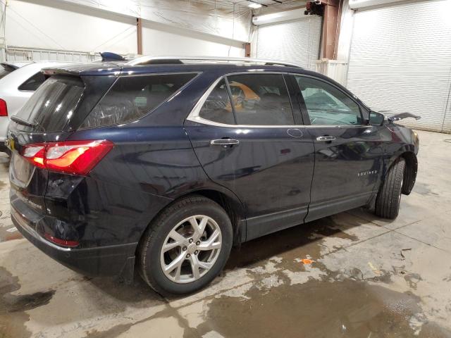 Изображение 3 2021 CHEVROLET EQUINOX PREMIER 2021 с VIN 3GNAXXEV6MS128777