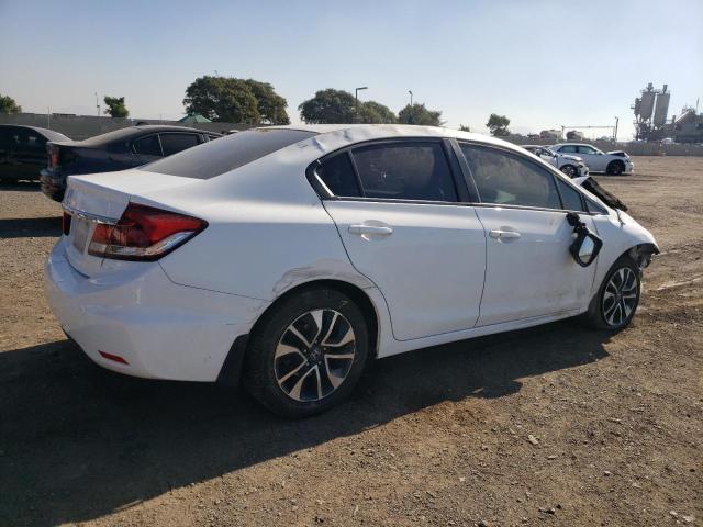 Image 3 of 2015 HONDA CIVIC EX 2015 with VIN 19XFB2F80FE217948