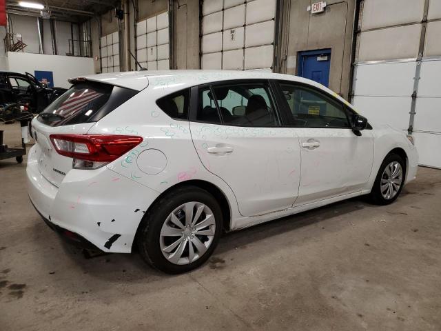Image 3 of 2019 SUBARU IMPREZA  2019 with VIN 4S3GTAB64K3721145
