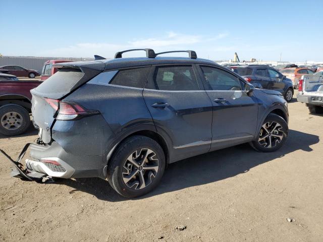 Image 3 of 2023 KIA SPORTAGE EX 2023 with VIN KNDPVCAG7P7111207