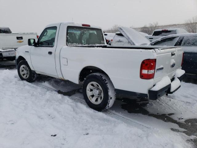 Изображение 2 2009 FORD RANGER  2009 с VIN 1FTYR10D69PA50181