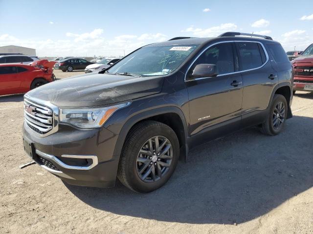 Изображение 1 2019 GMC ACADIA SLT-1 2019 с VIN 1GKKNMLS6KZ114795