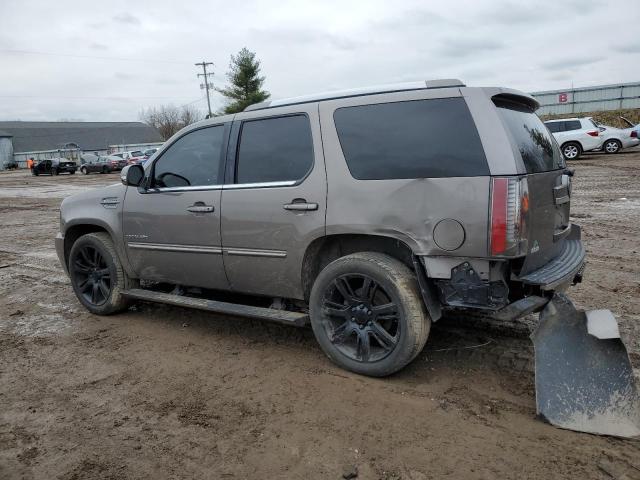 Image 2 of 2014 CADILLAC ESCALADE PREMIUM 2014 with VIN 1GYS4CEF2ER216005
