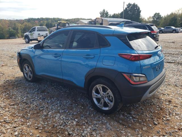 Изображение 2 2023 HYUNDAI KONA SEL 2023 с VIN KM8K6CAB4PU954886
