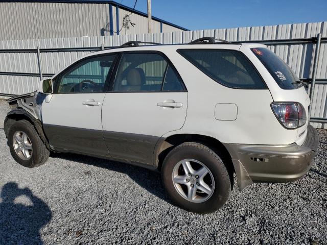 Изображение 2 2001 LEXUS RX 300 2001 с VIN JTJGF10U010111474