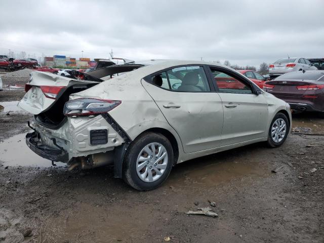 Image 3 of 2017 HYUNDAI ELANTRA SE 2017 with VIN 5NPD74LF3HH088738