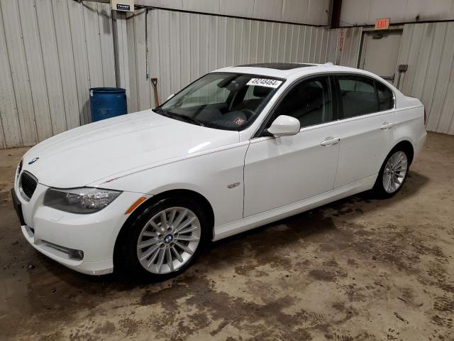 Obraz 1 z 2011 BMW 335 D 2011 z VIN WBAPN7C51BA950149