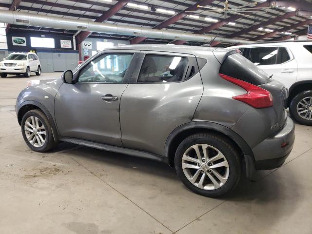 Изображение 2 2012 NISSAN JUKE S 2012 с VIN JN8AF5MV2CT114319