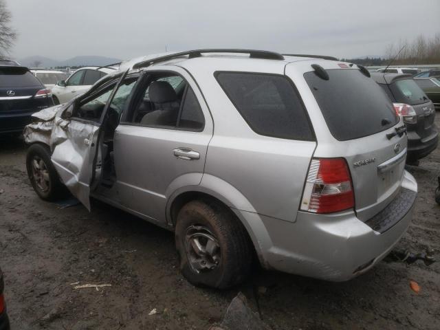 Obraz 2 z 2008 KIA SORENTO EX 2008 z VIN KNDJC735285806206