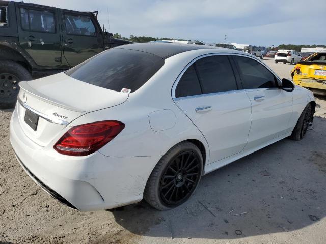 Obraz 3 z 2016 MERCEDES-BENZ C 300 4MATIC 2016 z VIN 55SWF4KB3GU125177