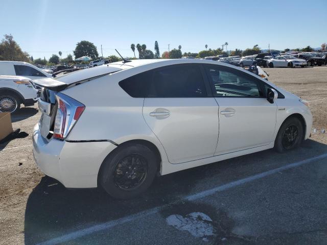 Изображение 3 2013 Toyota Prius 2013 с VIN JTDKN3DU9D5604535