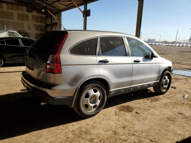 Obraz 3 z 2007 HONDA CR-V LX 2007 z VIN JHLRE38377C036255