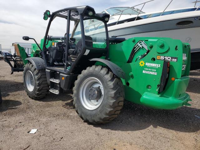 Изображение 3 2023 JCB BACKHOE 2023 с VIN JCB5C97GHN3154782