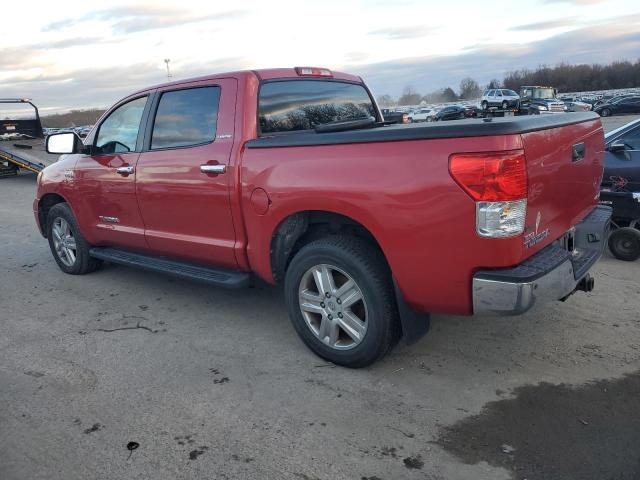 Obraz 2 z 2011 TOYOTA TUNDRA CREWMAX LIMITED 2011 z VIN 5TFHY5F19BX187497