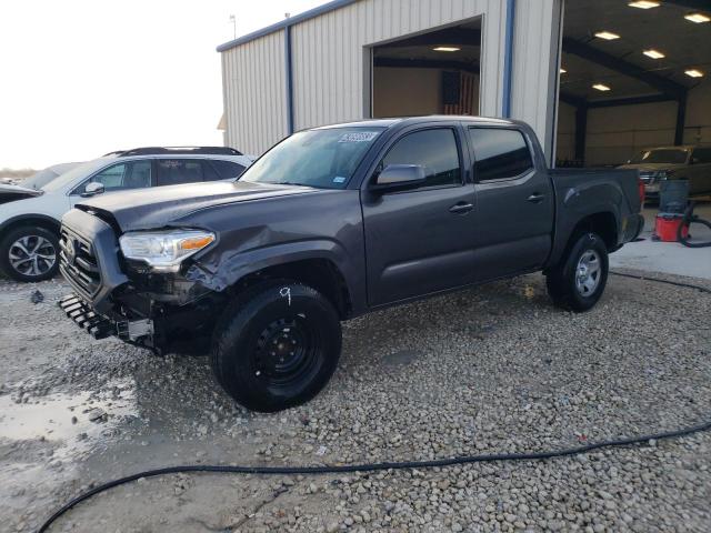 Изображение 2018 TOYOTA TACOMA DOUBLE CAB 2018