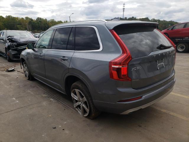 Изображение 2 2020 VOLVO XC90 T6 MOMENTUM 2020 с VIN YV4A221K8L1625283