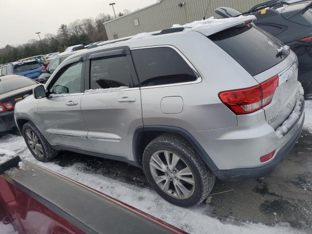 Изображение 2 2012 JEEP GRAND CHEROKEE LAREDO 2012 с VIN 1C4RJFAT4CC352727