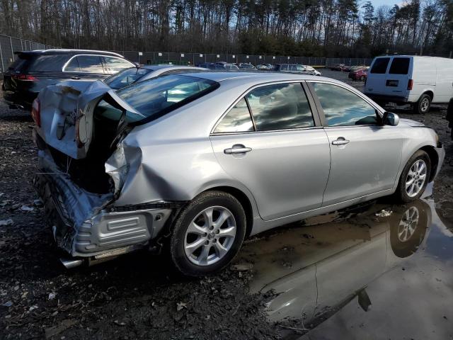 Obraz 3 z 2007 TOYOTA CAMRY LE 2007 z VIN 4T1BK46K07U526209