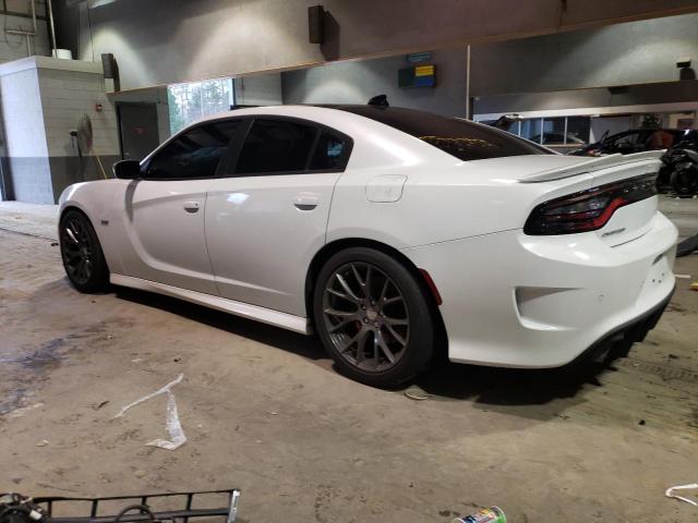 Obraz 2 z 2016 DODGE CHARGER SRT 392 2016 z VIN 2C3CDXEJ8GH223148