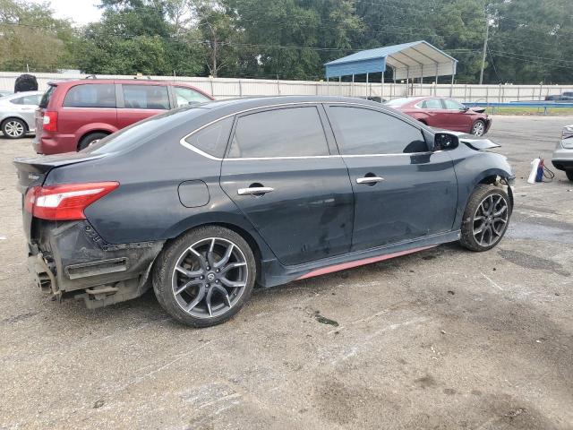 Obraz 3 z 2017 NISSAN SENTRA SR TURBO 2017 z VIN 3N1CB7AP2HY350326