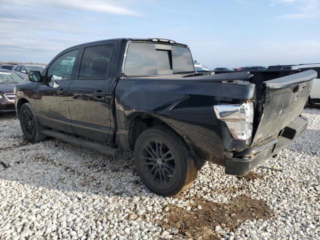 Obraz 2 z 2019 NISSAN TITAN SV 2019 z VIN 1N6AA1E59KN517652
