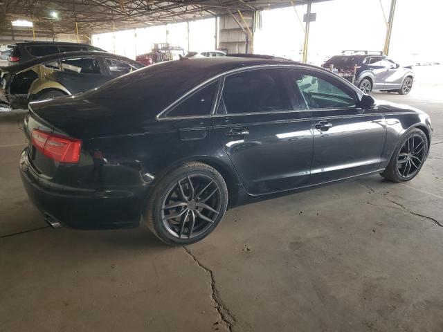 Изображение 3 2014 AUDI A6 PREMIUM PLUS 2014 с VIN WAUGFAFC9EN010876