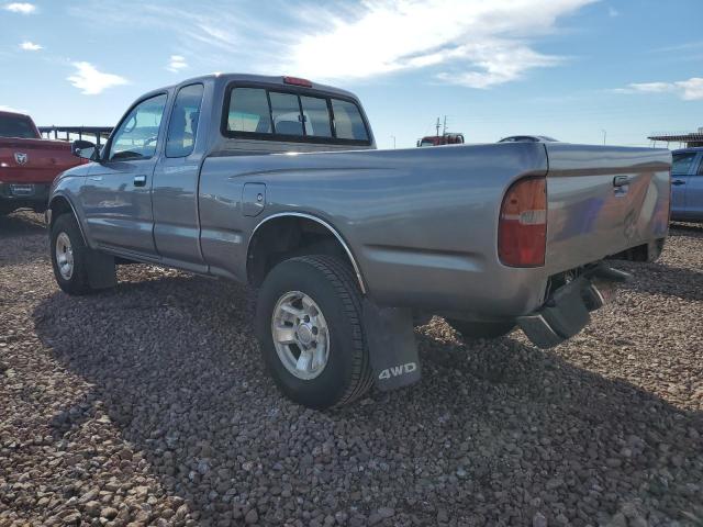 Obraz 2 z 1996 TOYOTA TACOMA XTRACAB 1996 z VIN 4TAWN72N1TZ134427