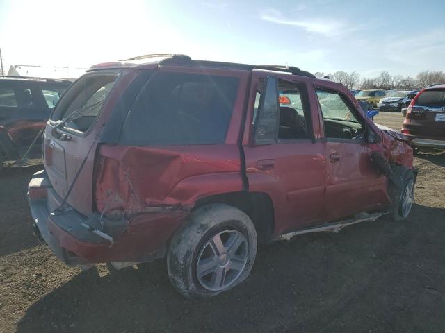 Obraz 3 z 2005 CHEVROLET TRAILBLAZER LS 2005 z VIN 1GNDT13S752174405