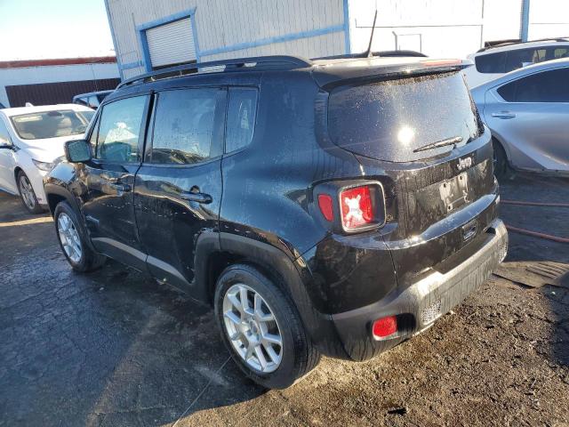 Obraz 2 z 2020 JEEP RENEGADE LATITUDE 2020 z VIN ZACNJABB2LPL41998