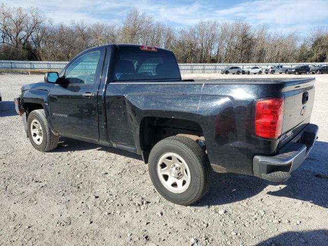 Obraz 2 z 2017 CHEVROLET SILVERADO C1500 2017 z VIN 1GCNCNEHXHZ112756