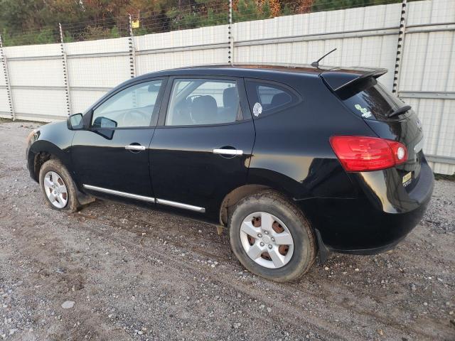 Изображение 2 2011 NISSAN ROGUE S 2011 с VIN JN8AS5MV6BW664549